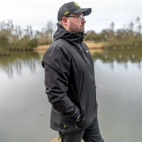 Ridge Monkey APEarel Lightweight Classic Hydrophobic Jacket
